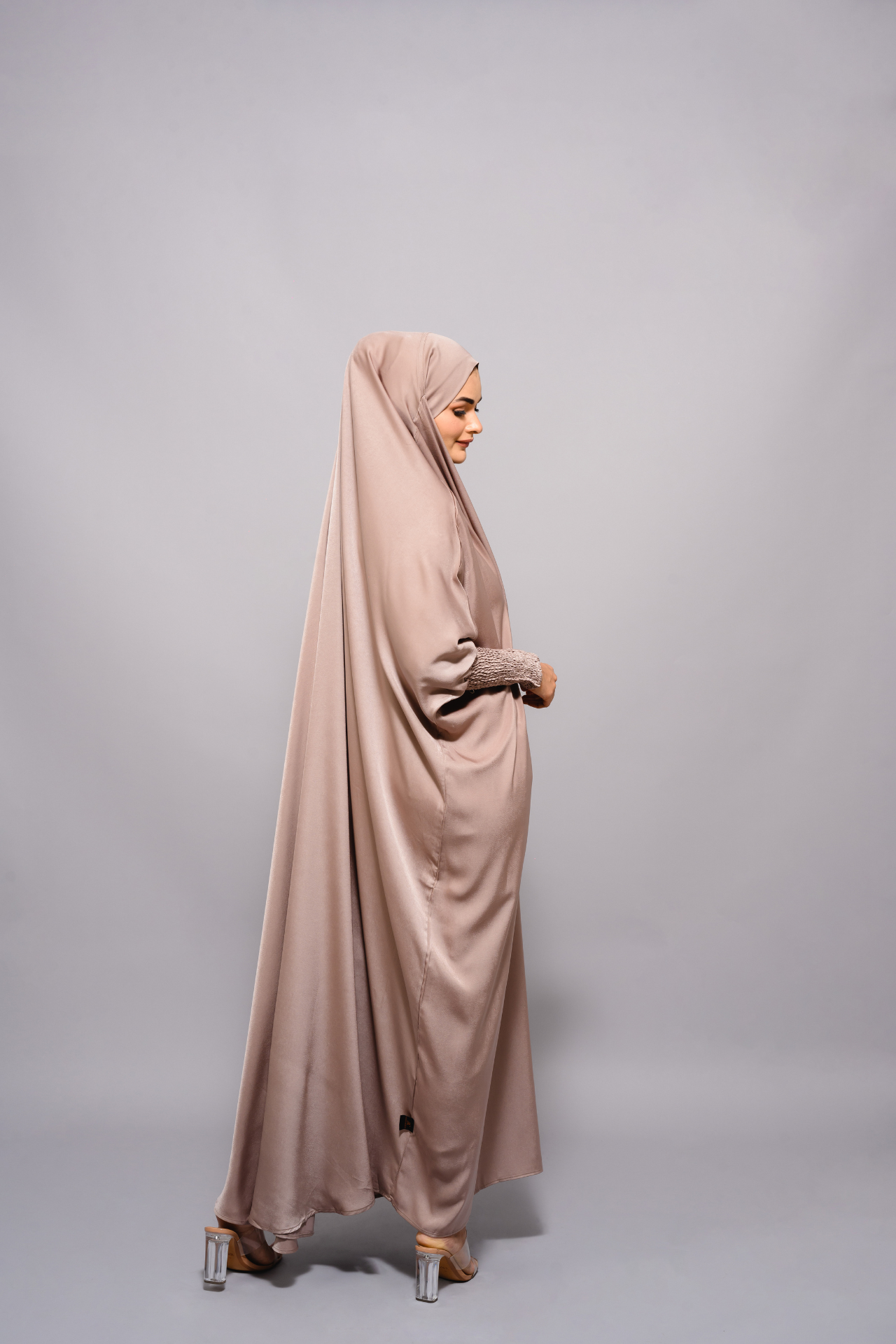 Biscuit Jilbab - Modest Clothing for Women | Armario Modesto