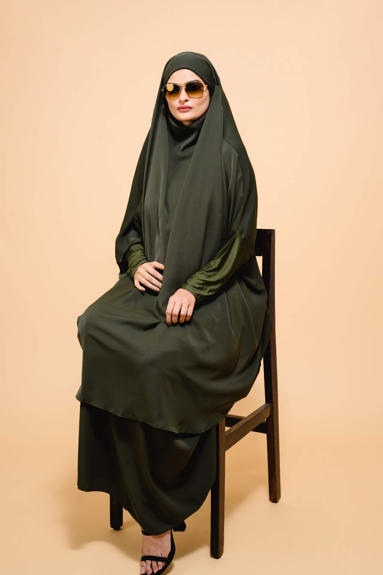 Cedar - Modest Clothing for Women | Armario Modesto