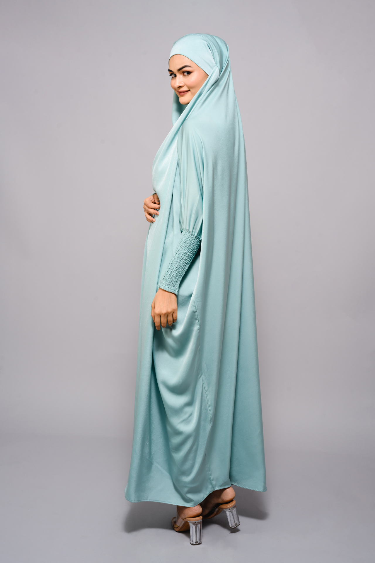Mint - Modest Clothing for Women | Armario Modesto