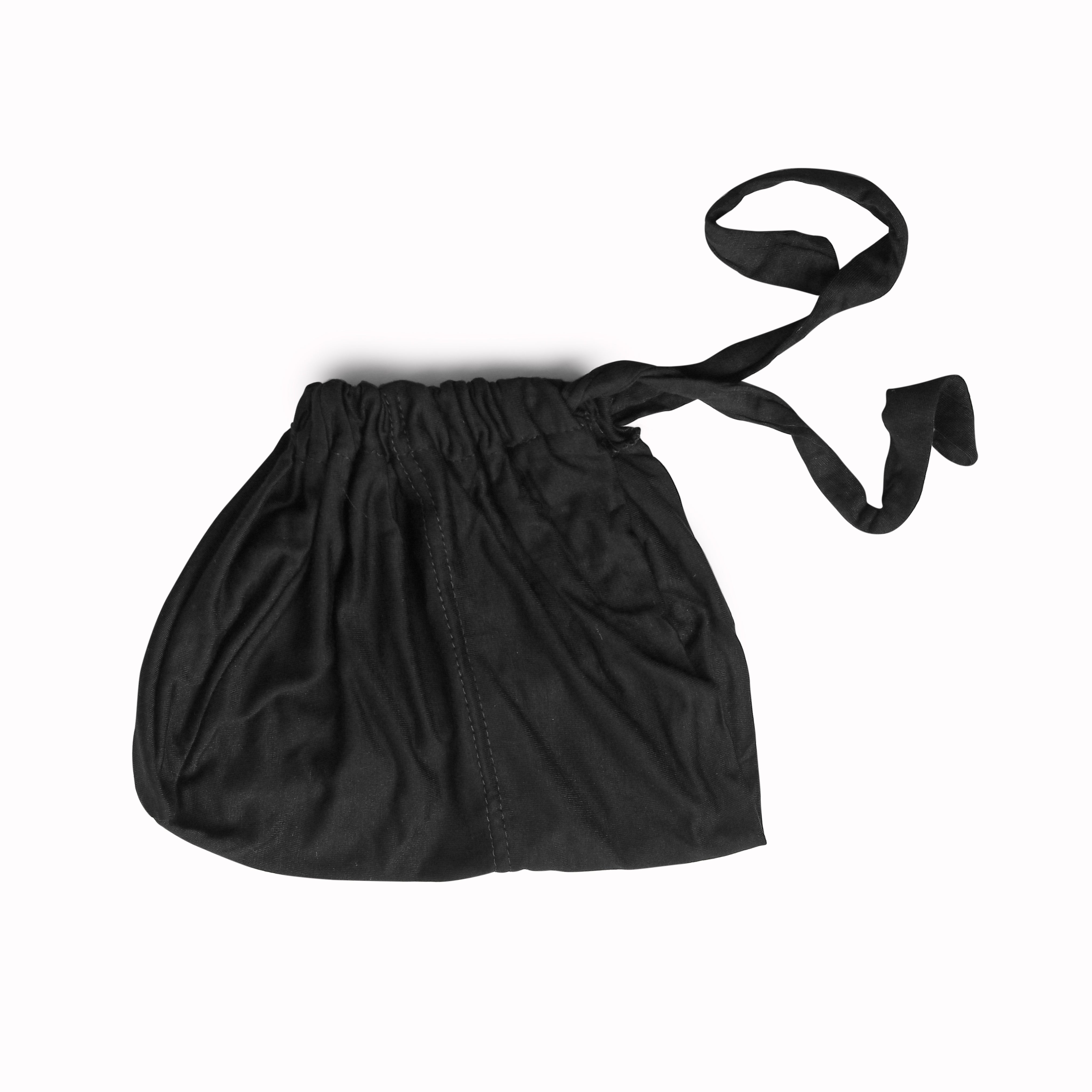Black Classic Under scarf - Modest Clothing For Women | Armario Modesto