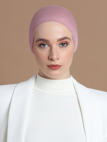 Rose Classic Under scarf - Modest Clothing For Women | Armario Modesto