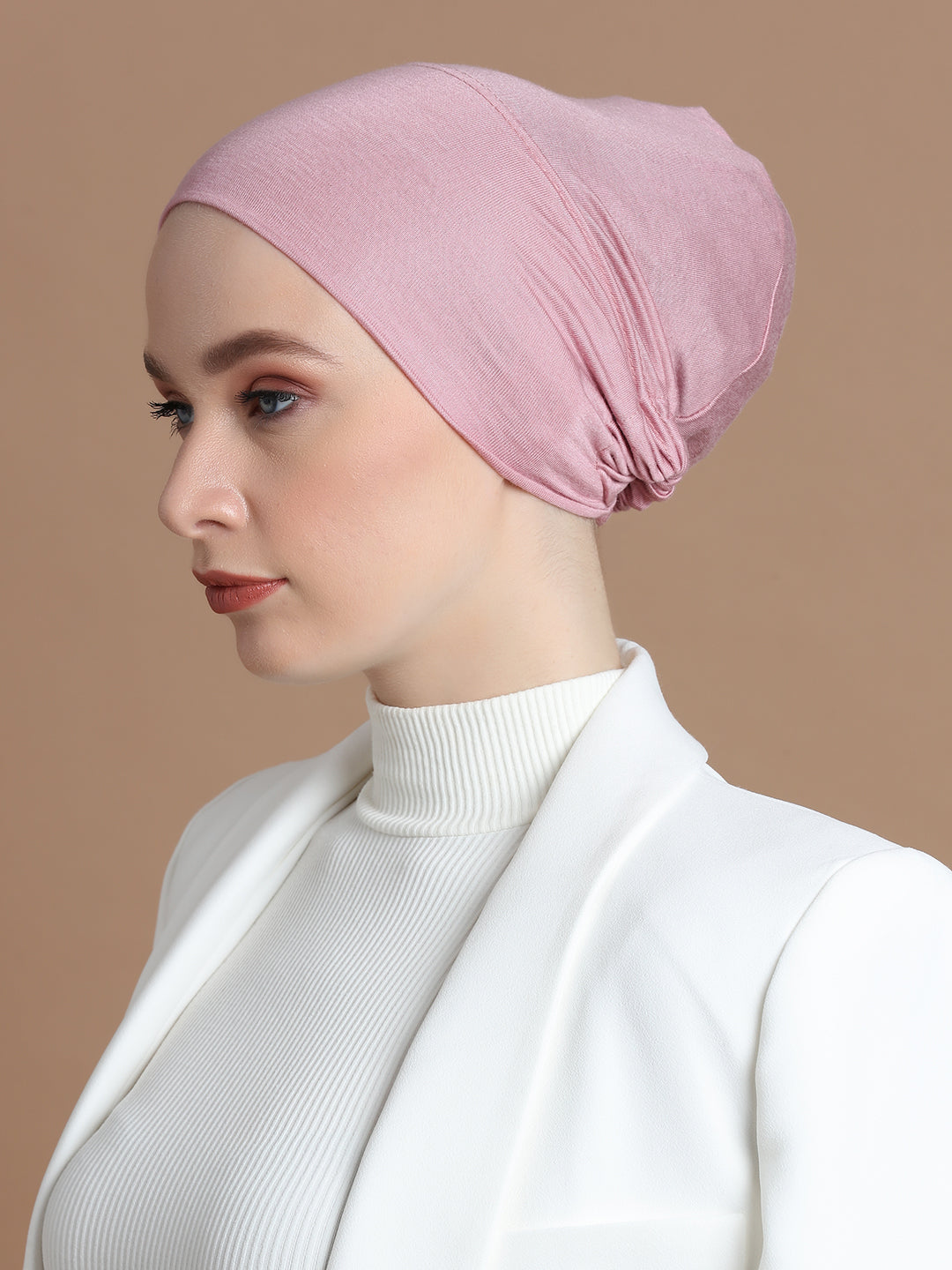 Rose Classic Under scarf - Modest Clothing For Women | Armario Modesto