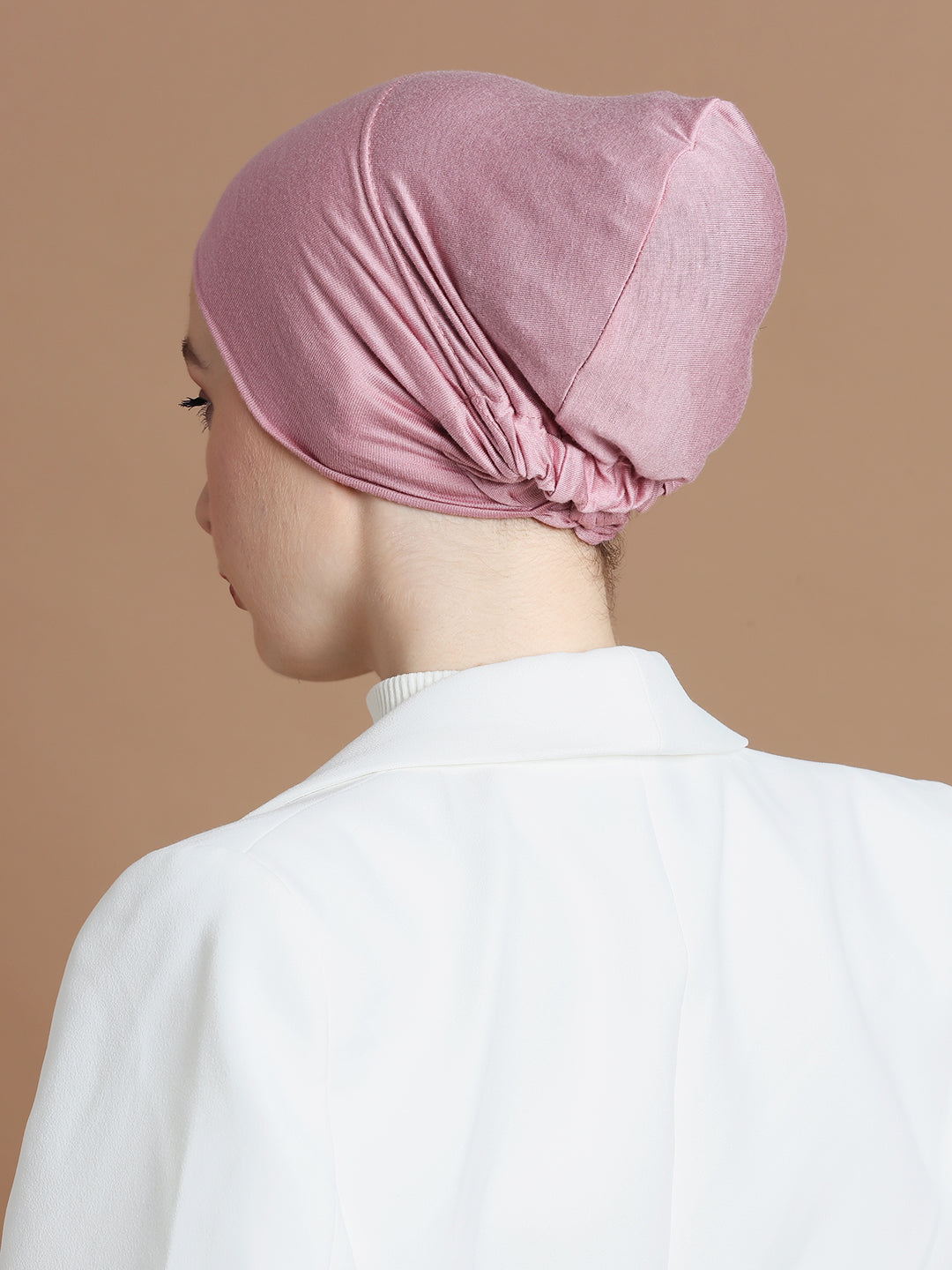 Rose Classic Under scarf - Modest Clothing For Women | Armario Modesto