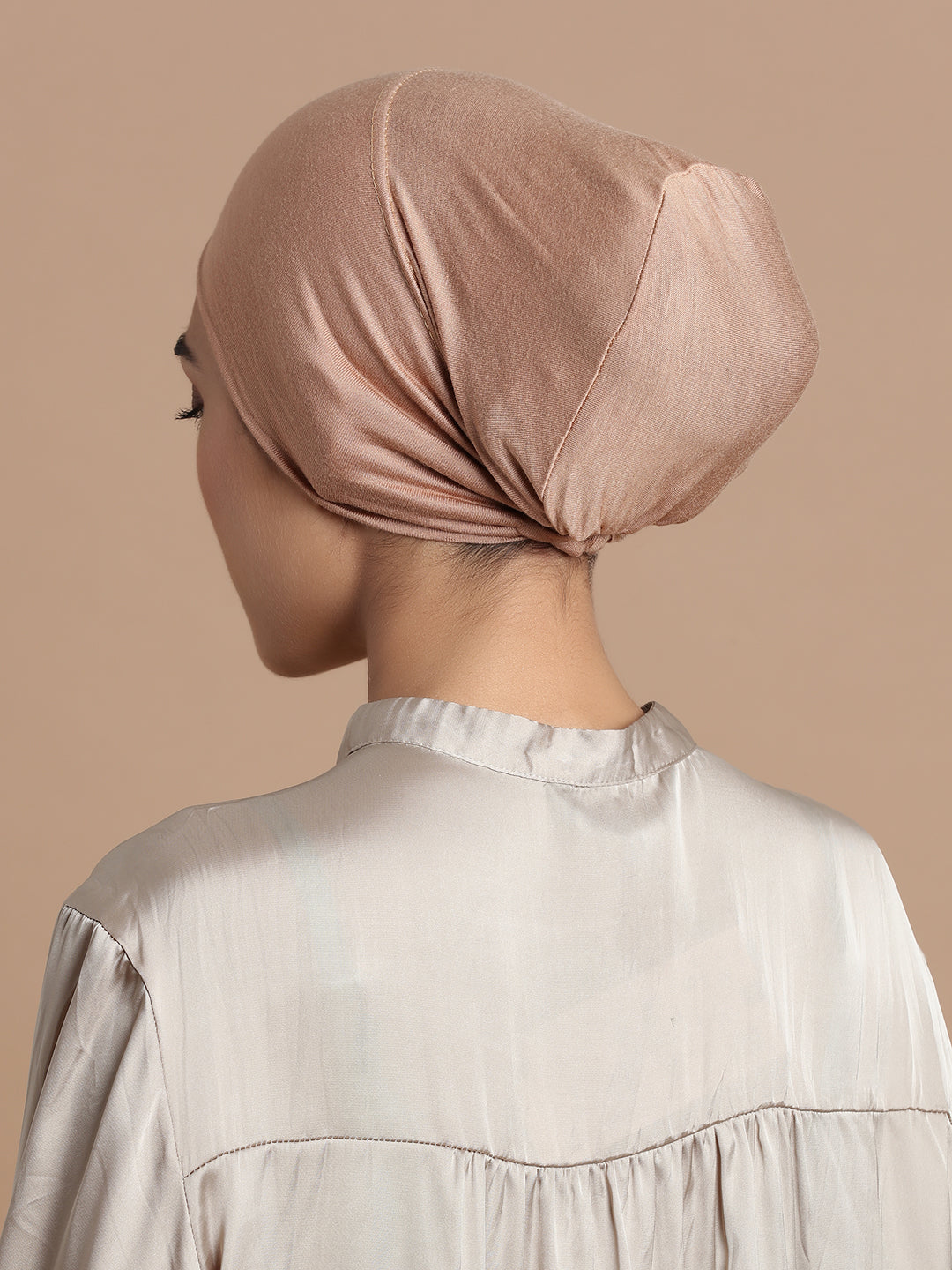 Nude Classic Under scarf - Modest Clothing For Women | Armario Modesto