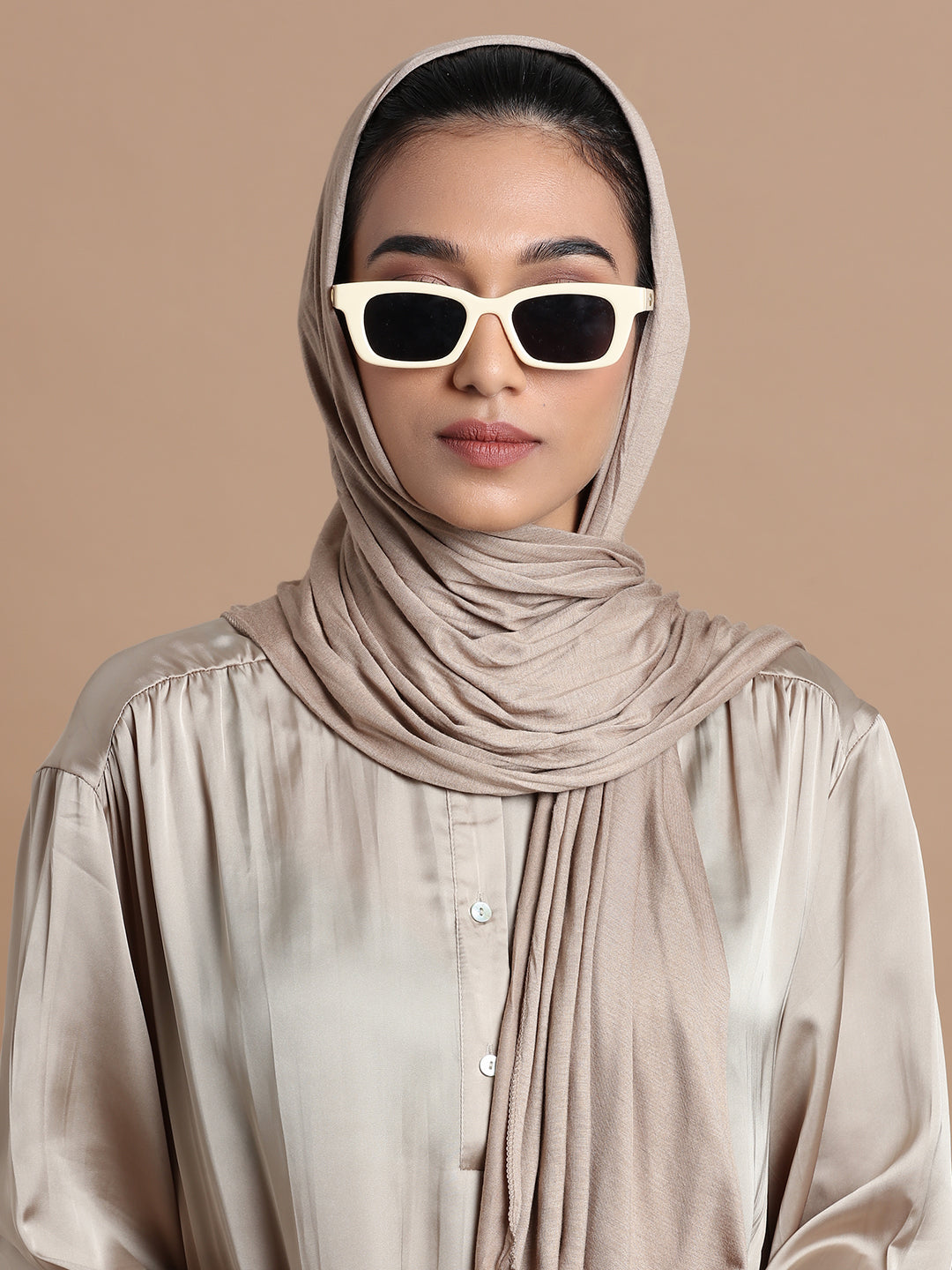 Sage Hijab - Modest Wear For Women | Armario Modesto