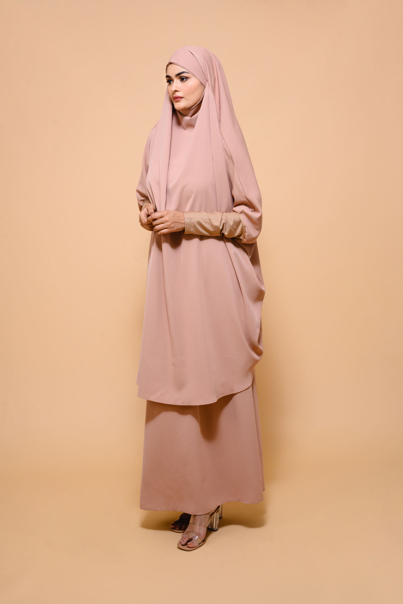Bare Jilbab - Modest Clothing for Women | Armario Modesto