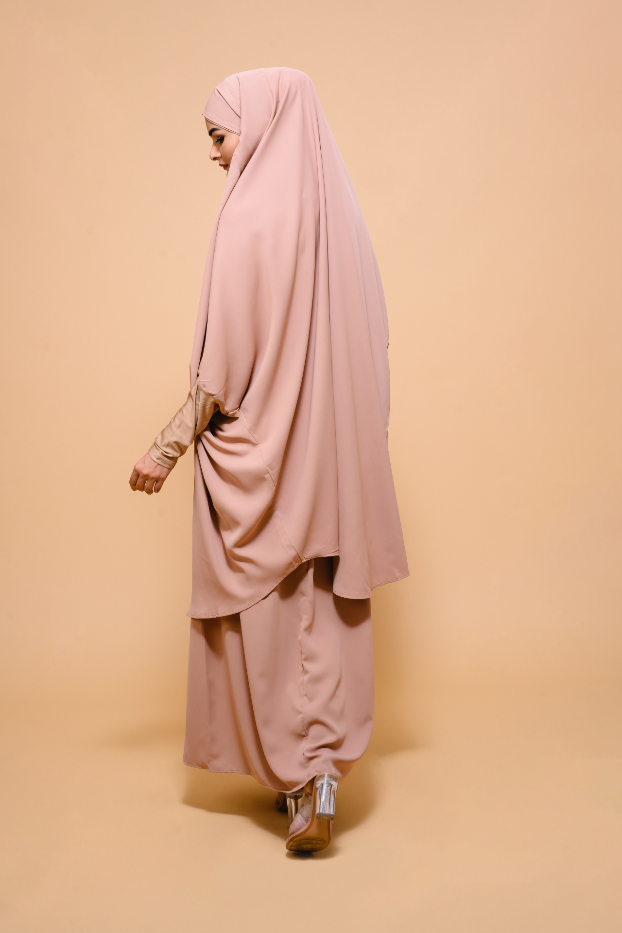 Bare Jilbab - Modest Clothing for Women | Armario Modesto