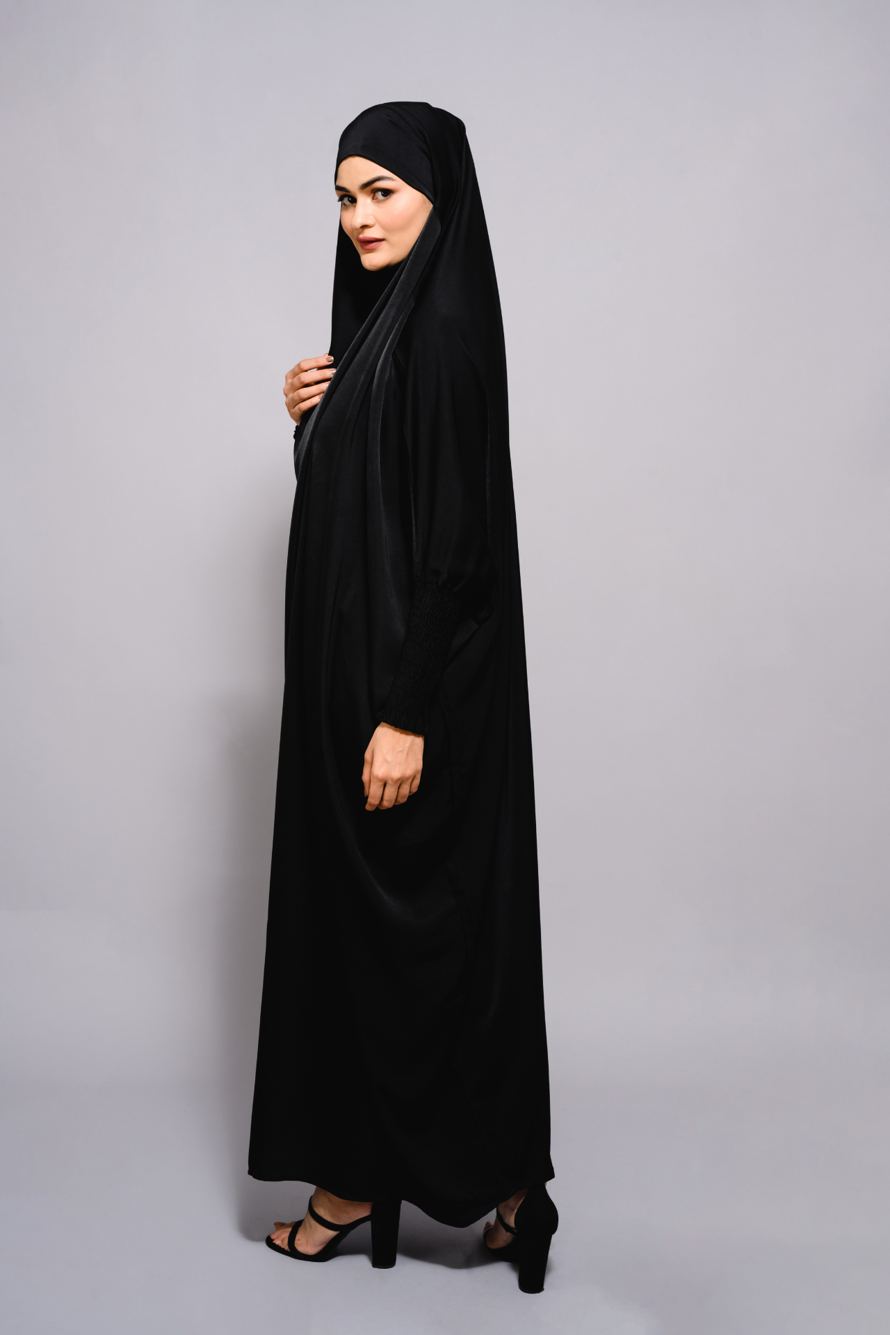 Coal - Modest Clothing for Women | Armario Modesto