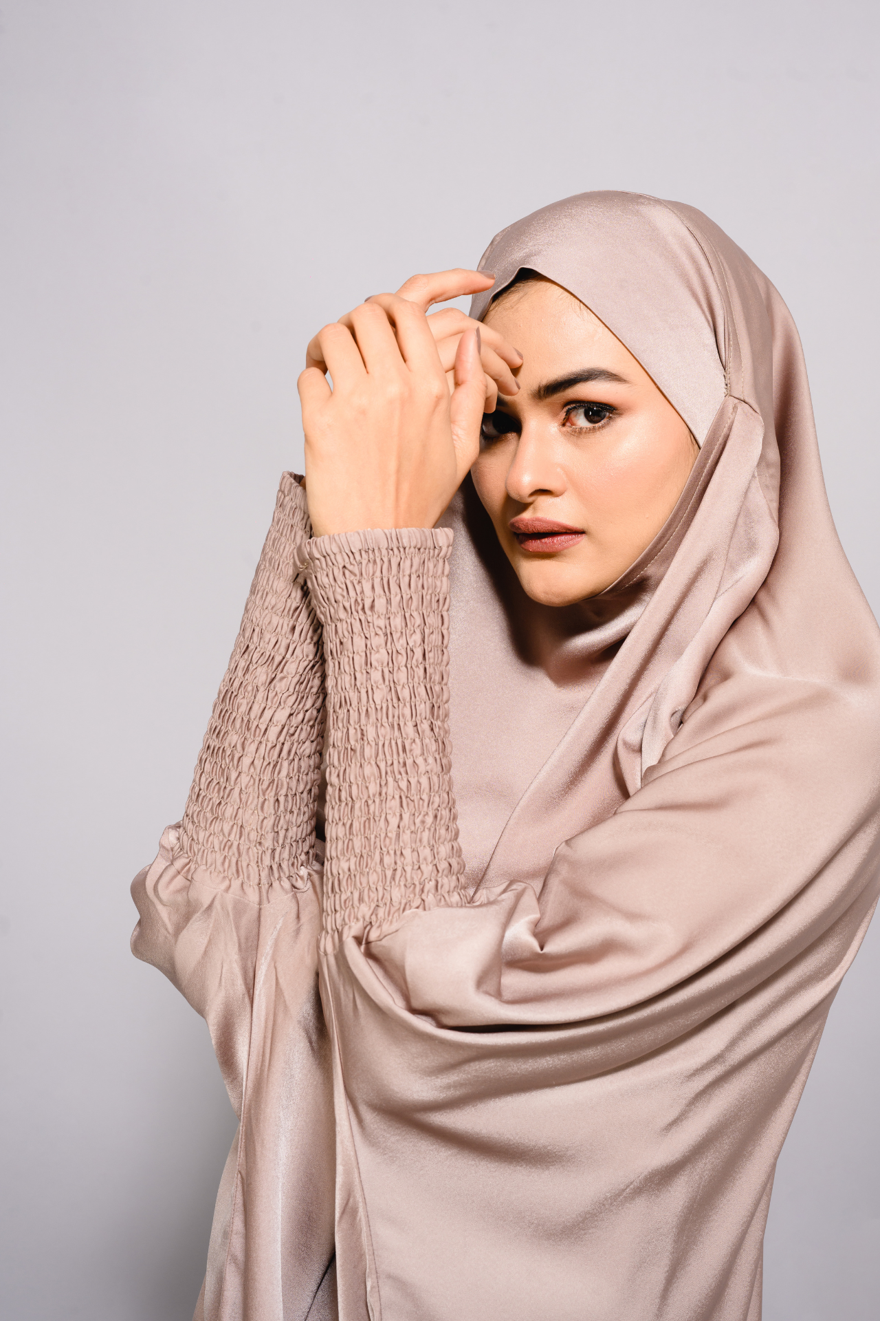 Biscuit Jilbab - Modest Clothing for Women | Armario Modesto
