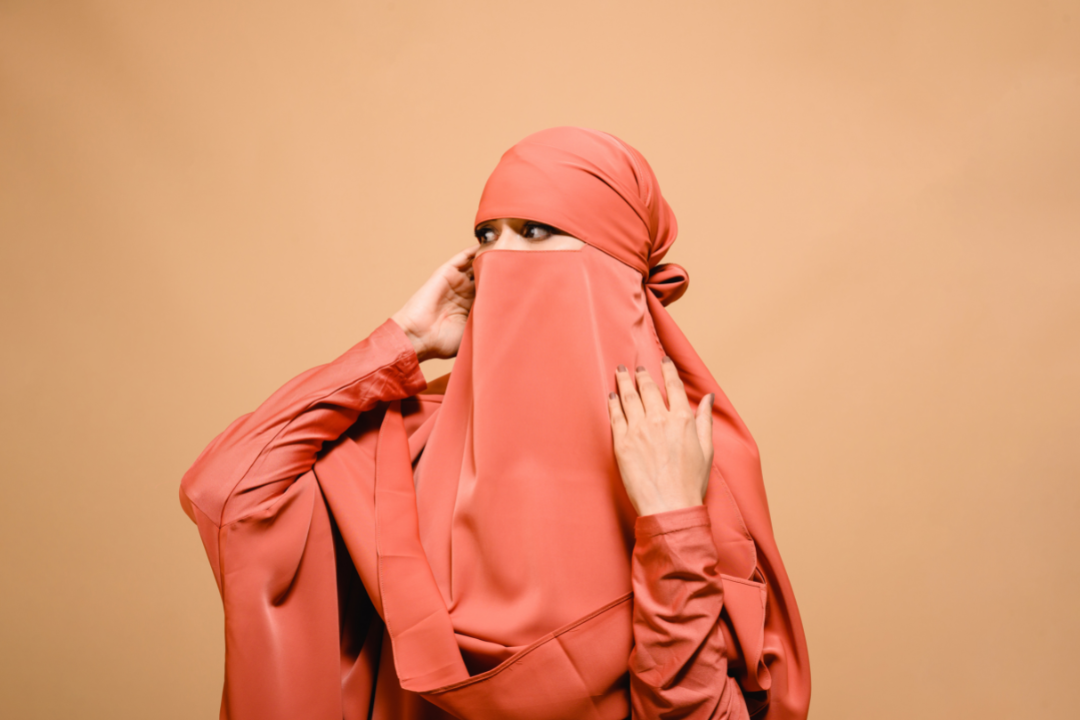 Fire Jilbab - Modest Clothing for Women | Armario Modesto