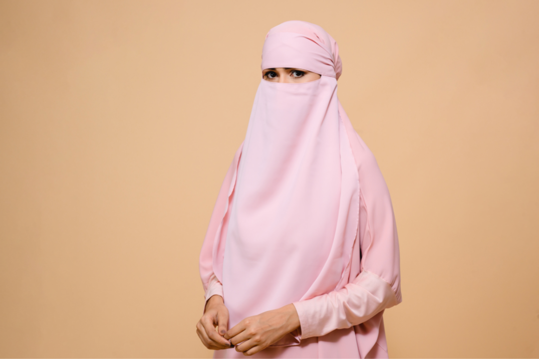 Bubblegum Jilbab - Modest Clothing for Women | Armario Modesto