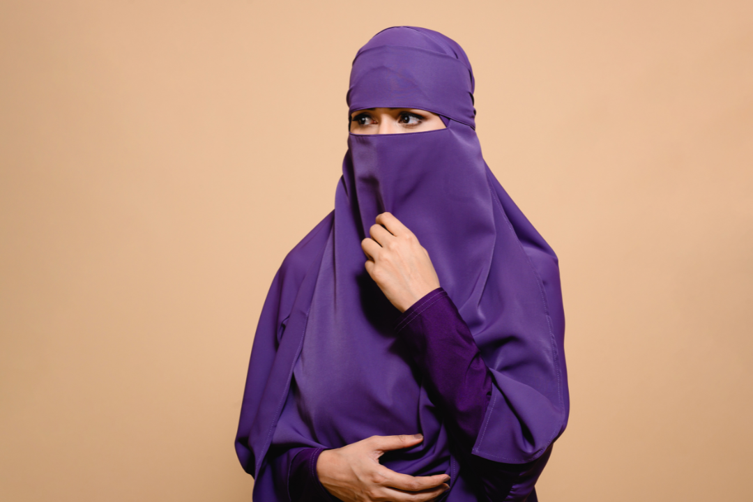 Sangria Jilbab - Modest Clothing for Women | Armario Modesto