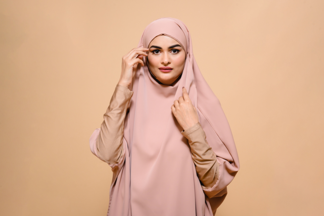 Bare Jilbab - Modest Clothing for Women | Armario Modesto