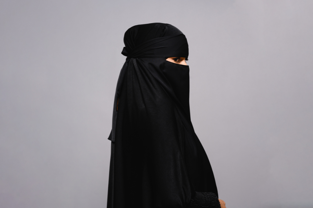 Coal - Modest Clothing for Women | Armario Modesto