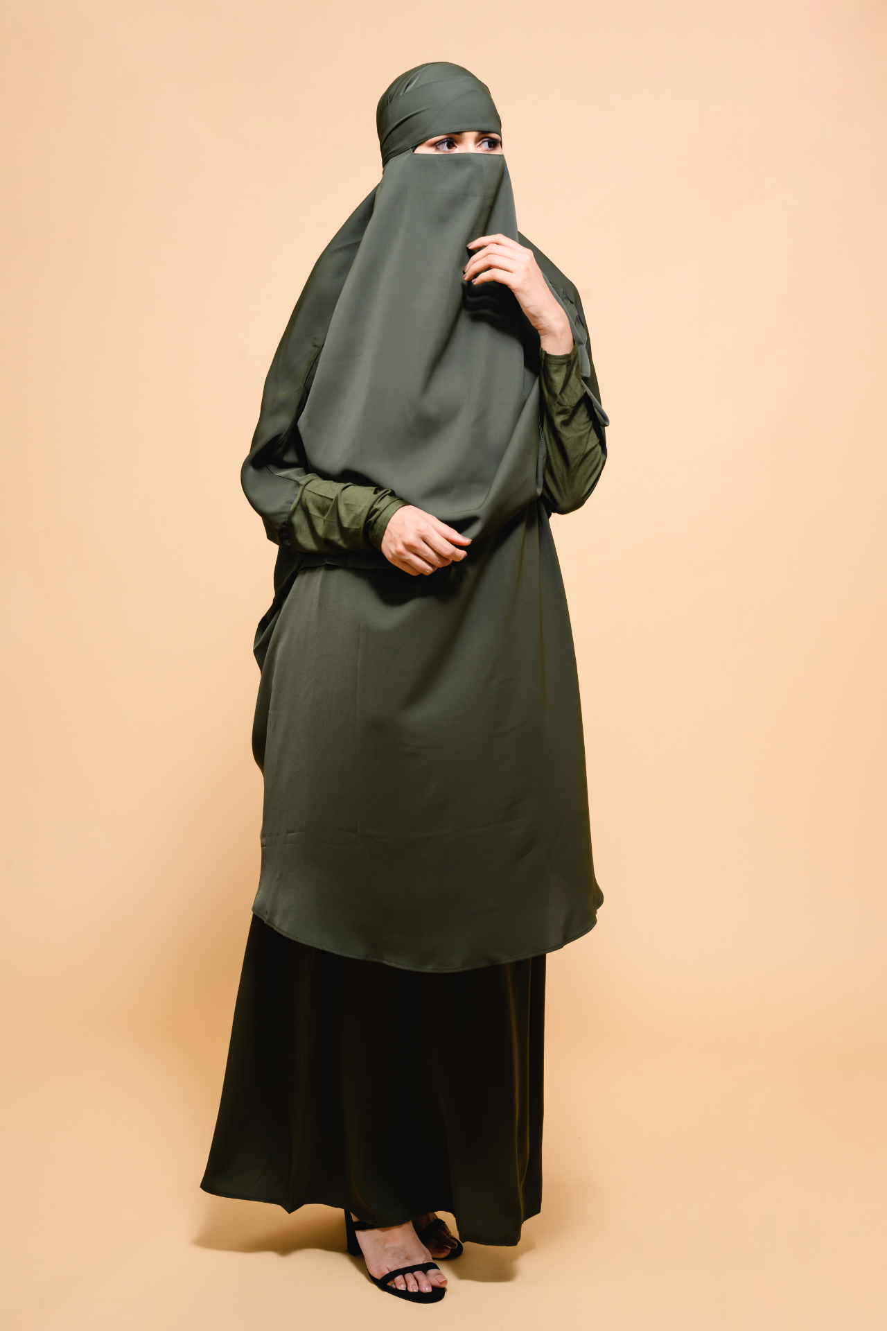 Cedar - Modest Clothing for Women | Armario Modesto