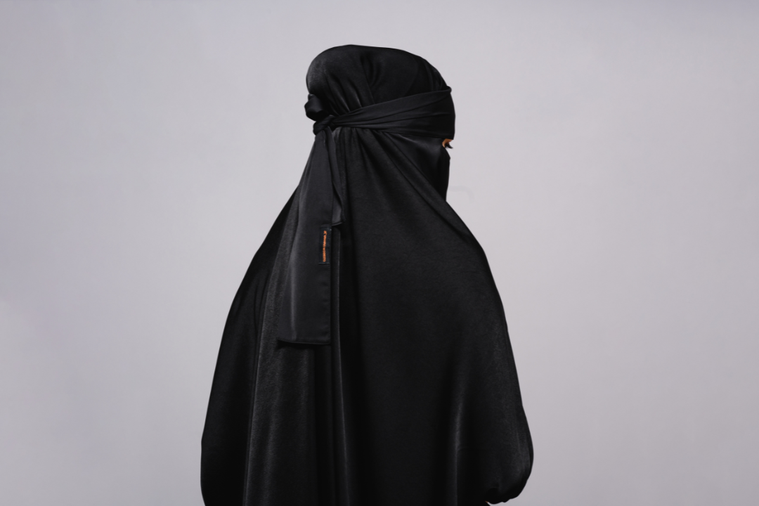 Coal - Modest Clothing for Women | Armario Modesto