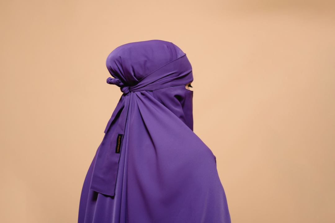 Sangria Jilbab - Modest Clothing for Women | Armario Modesto