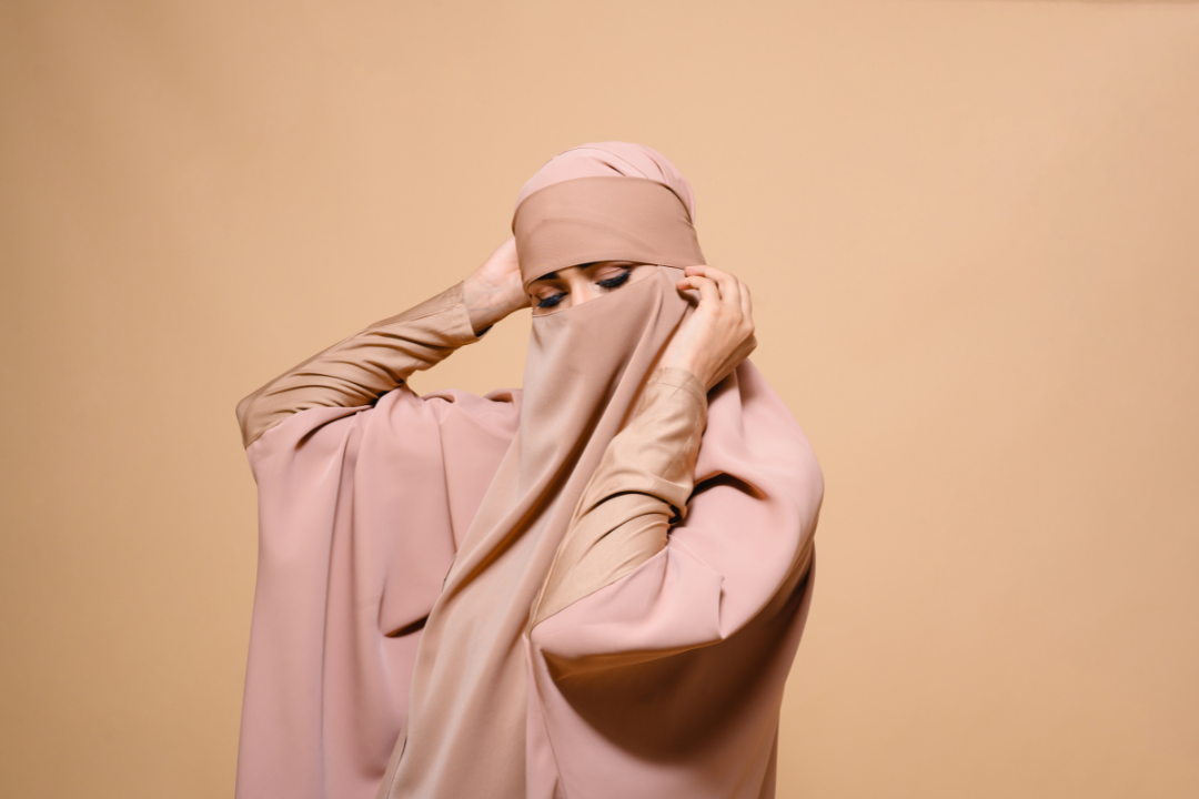 Bare Jilbab - Modest Clothing for Women | Armario Modesto