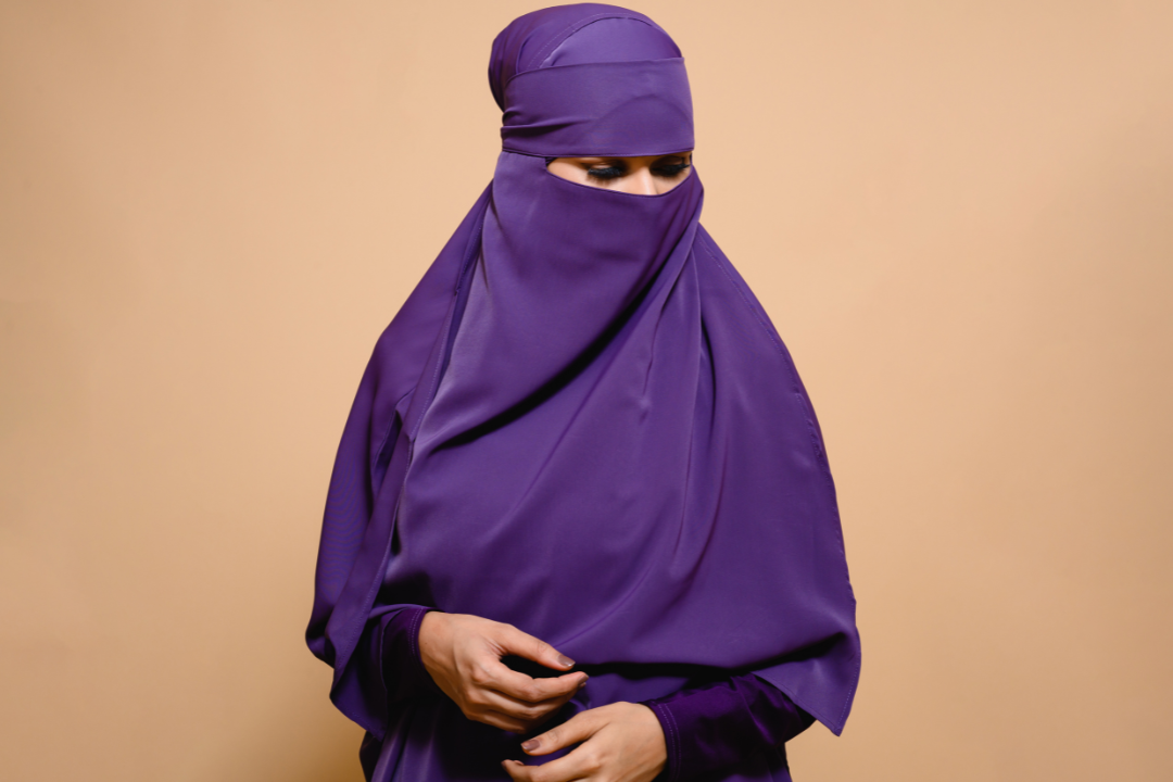 Sangria Jilbab - Modest Clothing for Women | Armario Modesto