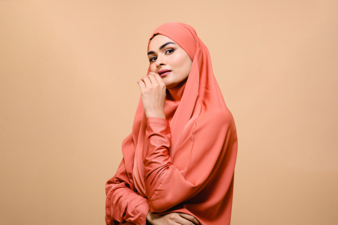 Fire Jilbab - Modest Clothing for Women | Armario Modesto