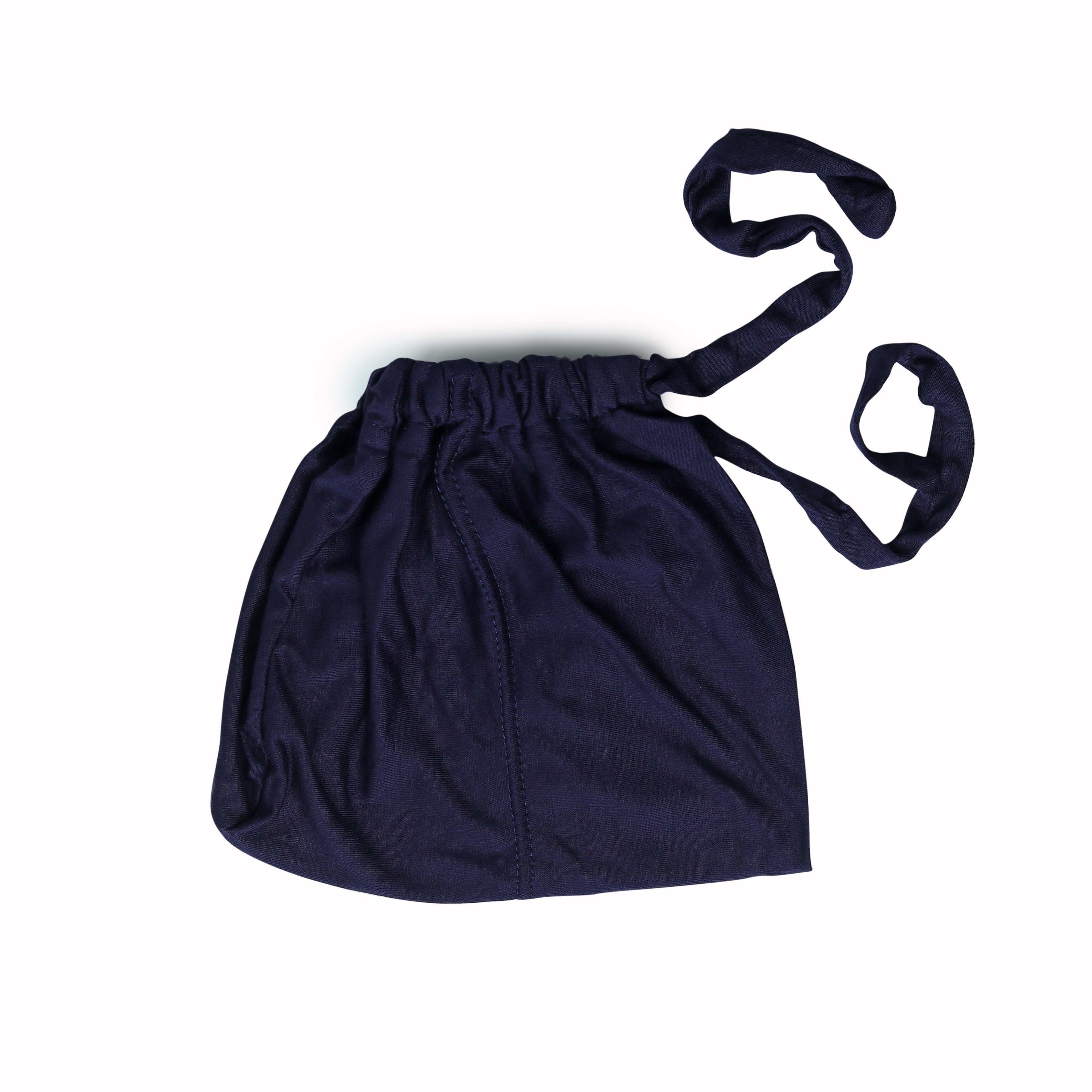 Navy Classic Under scarf - Modest Clothing For Women | Armario Modesto