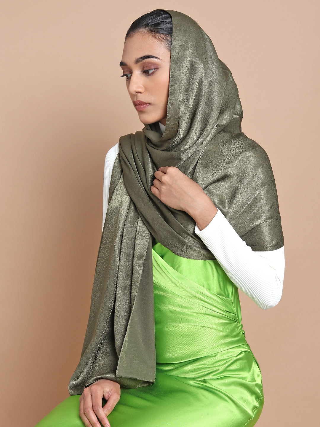 Moss - Modest Clothing For Women | Armario Modesto