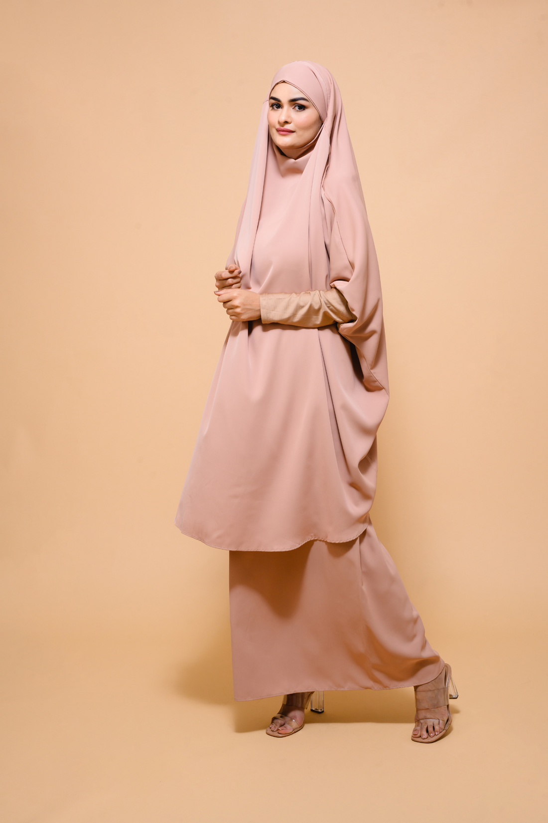 Bare Jilbab - Modest Clothing for Women | Armario Modesto