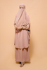 Bare Jilbab - Modest Clothing for Women | Armario Modesto