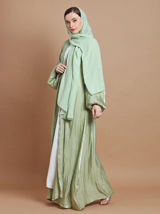 Beetle Abaya - Armario Modesto-Modest wear