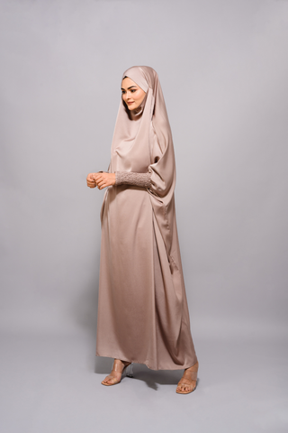 Biscuit Jilbab - Modest Clothing for Women | Armario Modesto
