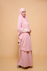 Bubblegum Jilbab - Modest Clothing for Women | Armario Modesto