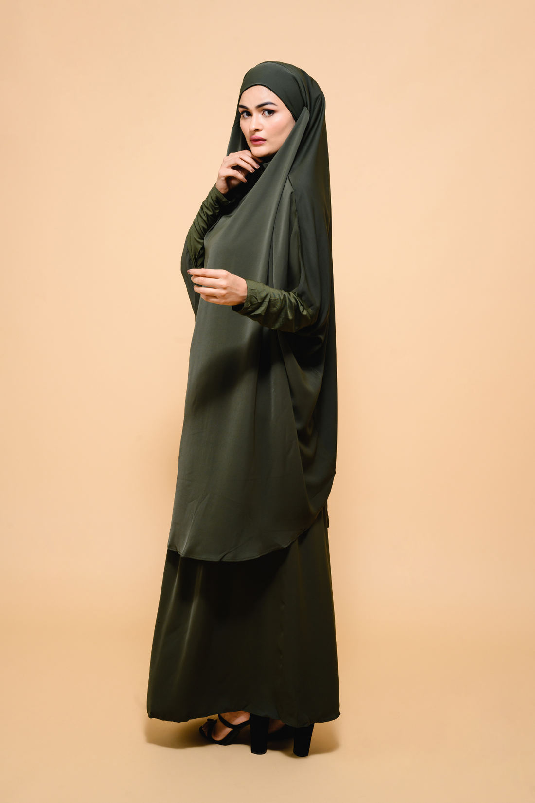 Cedar - Modest Clothing for Women | Armario Modesto