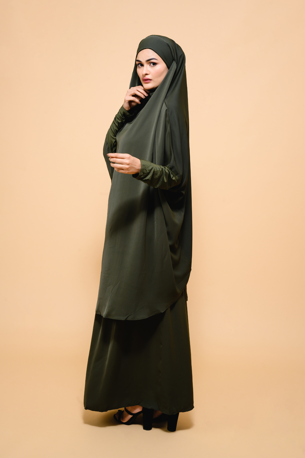 Cedar - Burka for Women | Armario Modesto