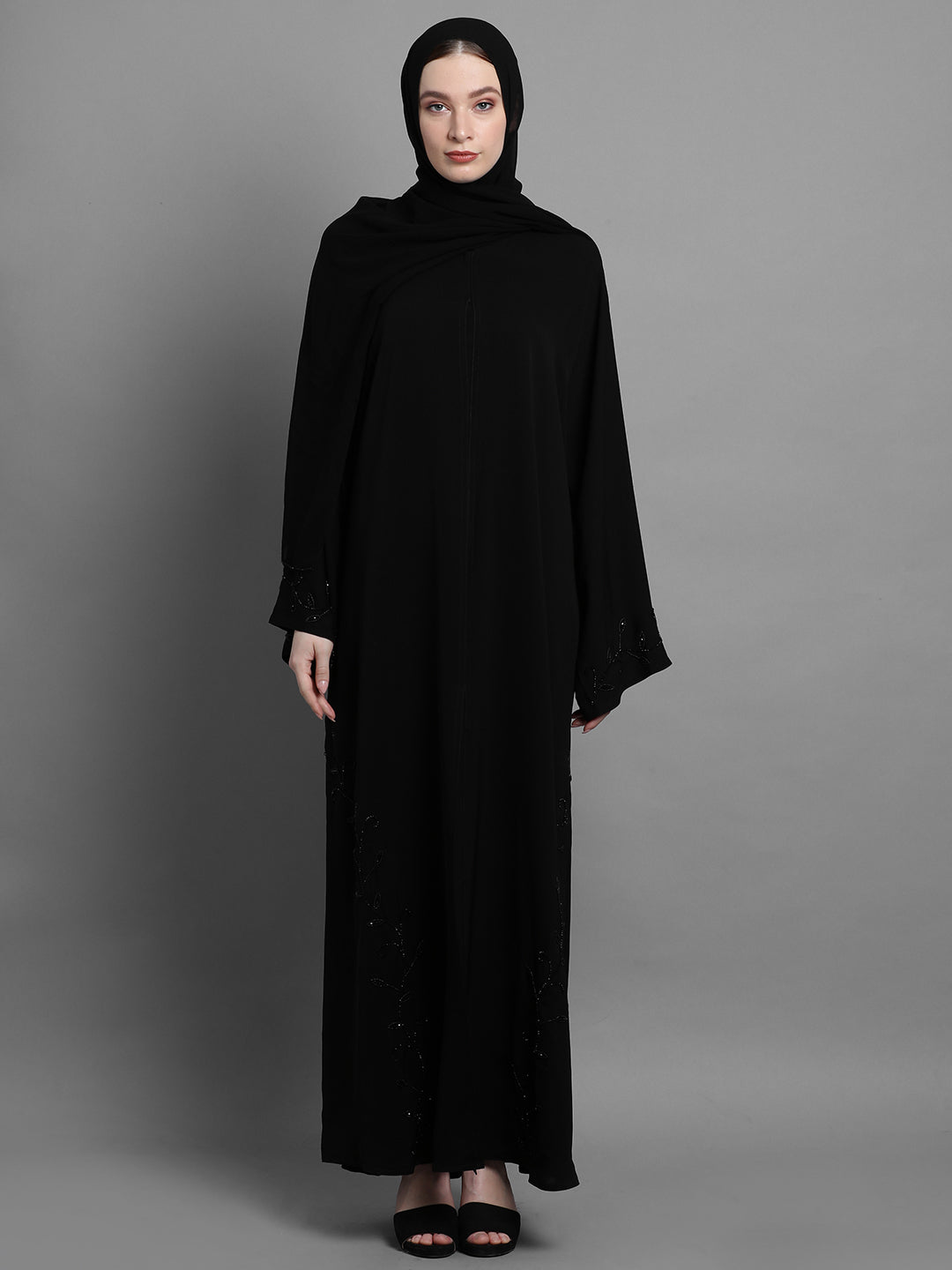 Classy Abaya - Armario Modesto - Modest Wear for Women