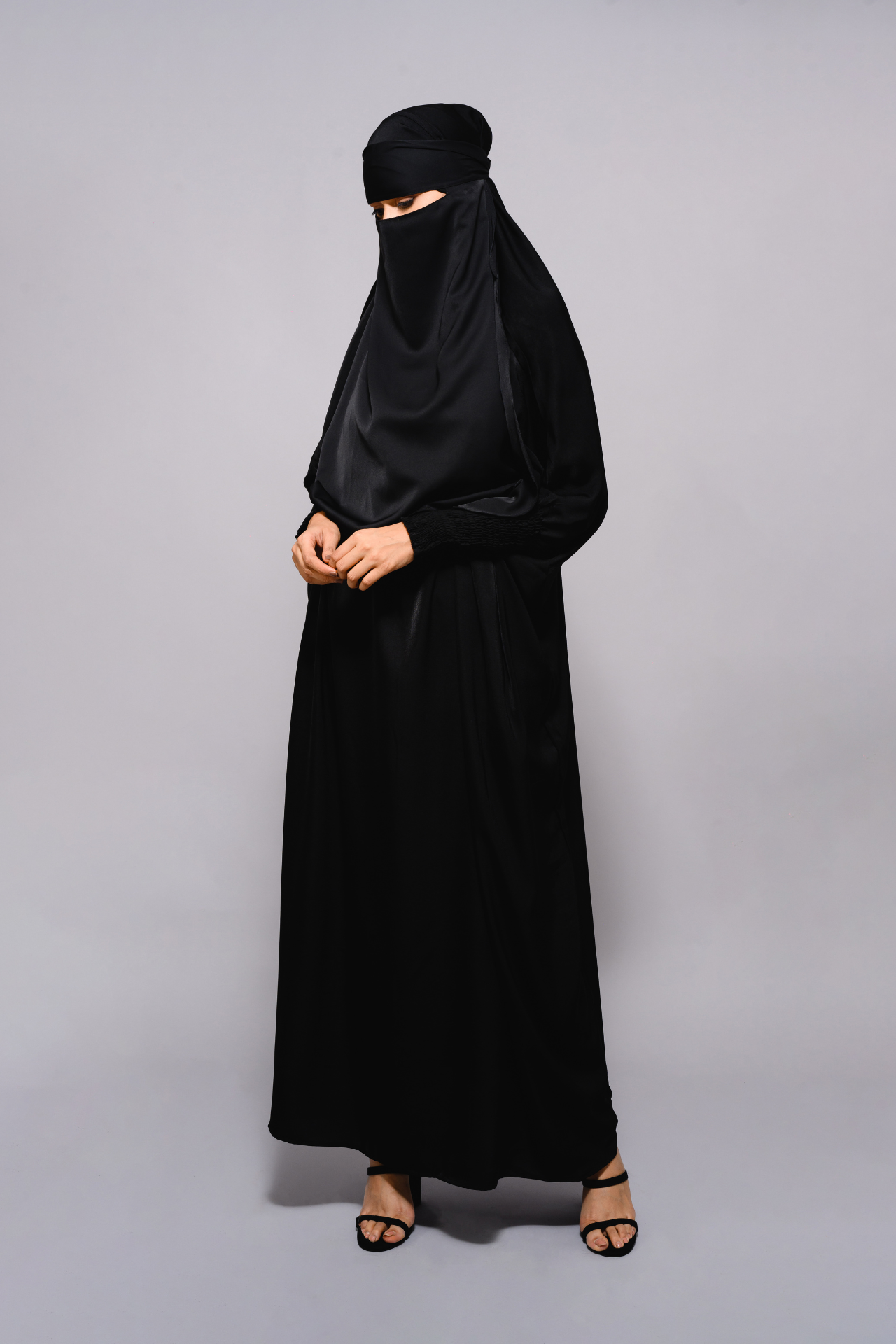 Burka clothes -  jilbab