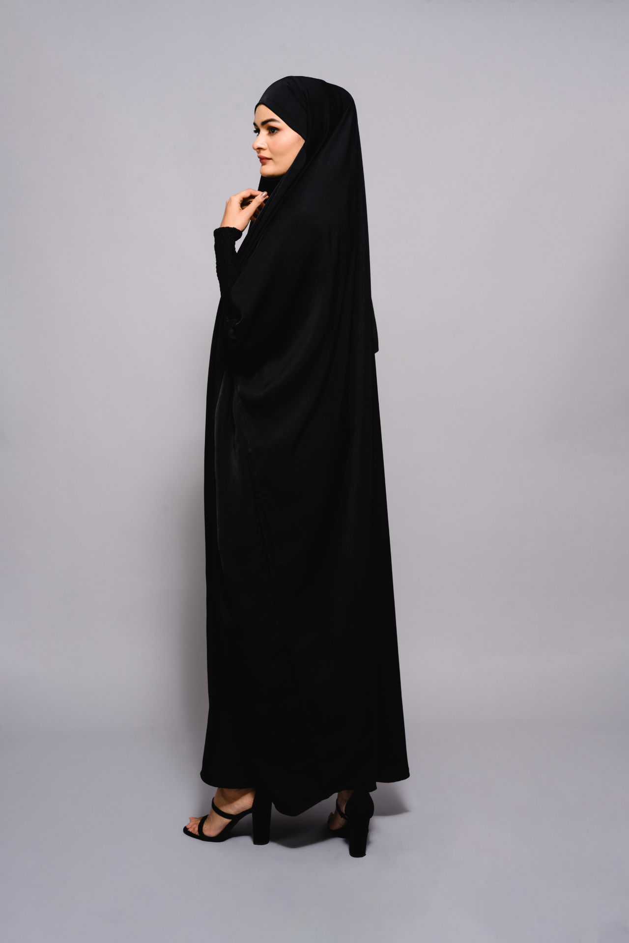 Coal - Modest Clothing for Women | Armario Modesto