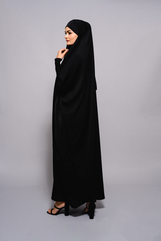 Coal - Modest Clothing for Women | Armario Modesto