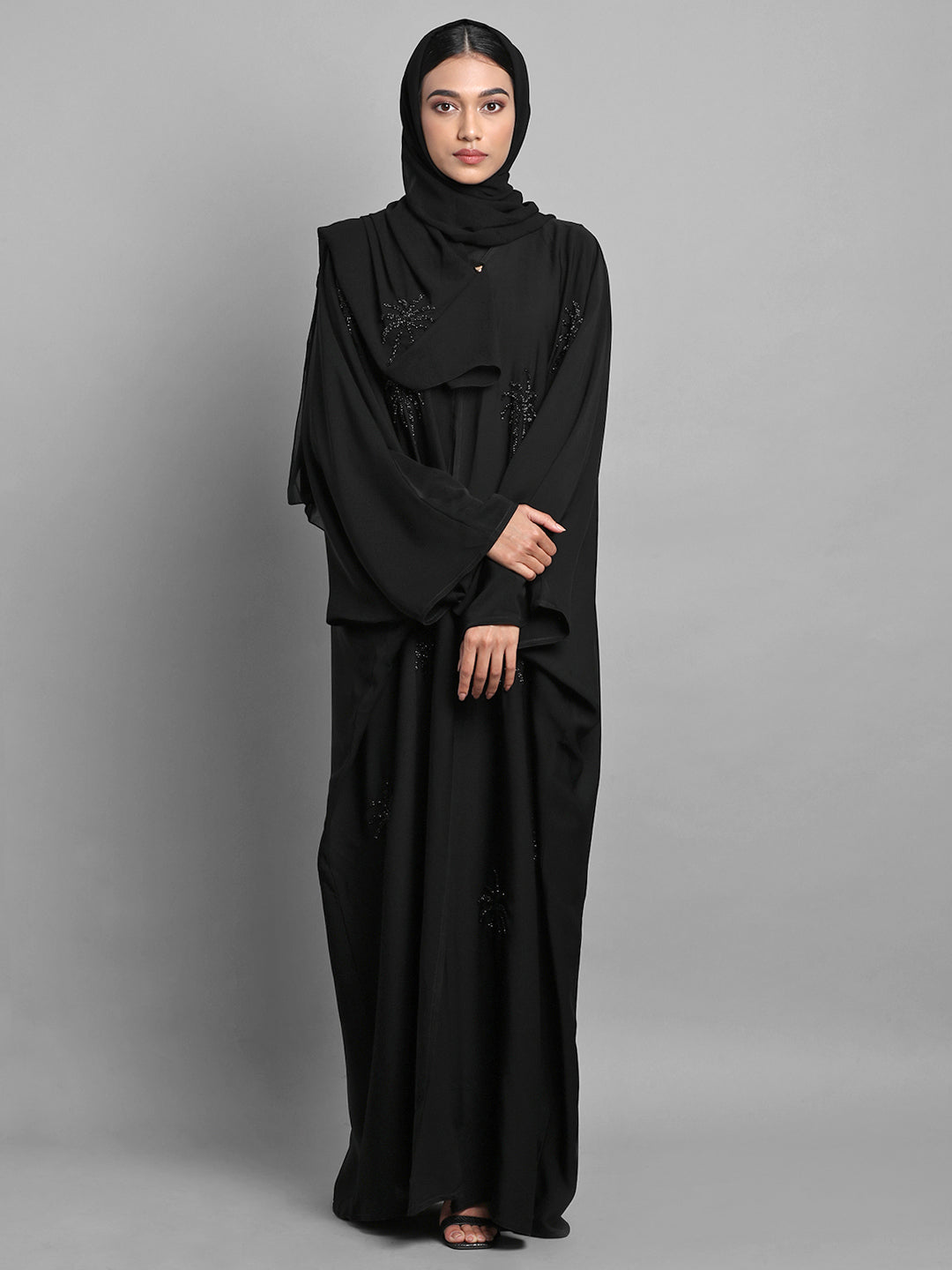 Dubai Abaya - Armario Modesto - Modest wear for women