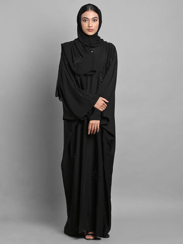 Dubai Abaya - Armario Modesto - Modest wear for women
