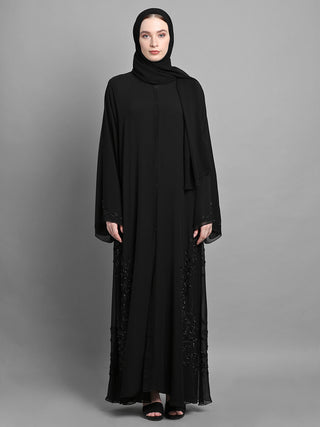 Euphoric Abaya - Armario Modesto - Luxury Abaya