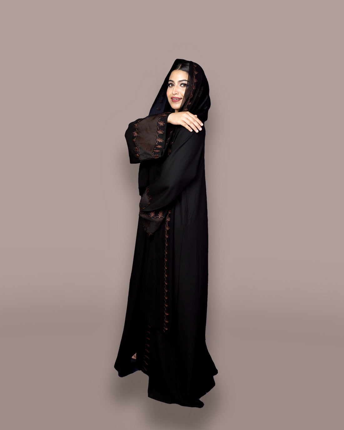 Falcon | Modest Wear for Women  – Armario Modesto