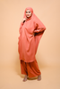 Fire Jilbab elegant modest dress for women – Armario Modesto