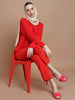 Ginger Bread Crinkle Hijab - Modest Clothing For Women | Armario Modesto