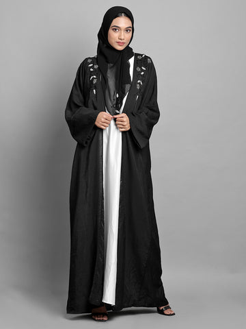 Hypnotic Abaya - Armario Modesto -  Modest wear