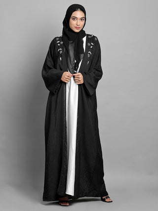 Hypnotic Abaya - Armario Modesto -  Modest wear