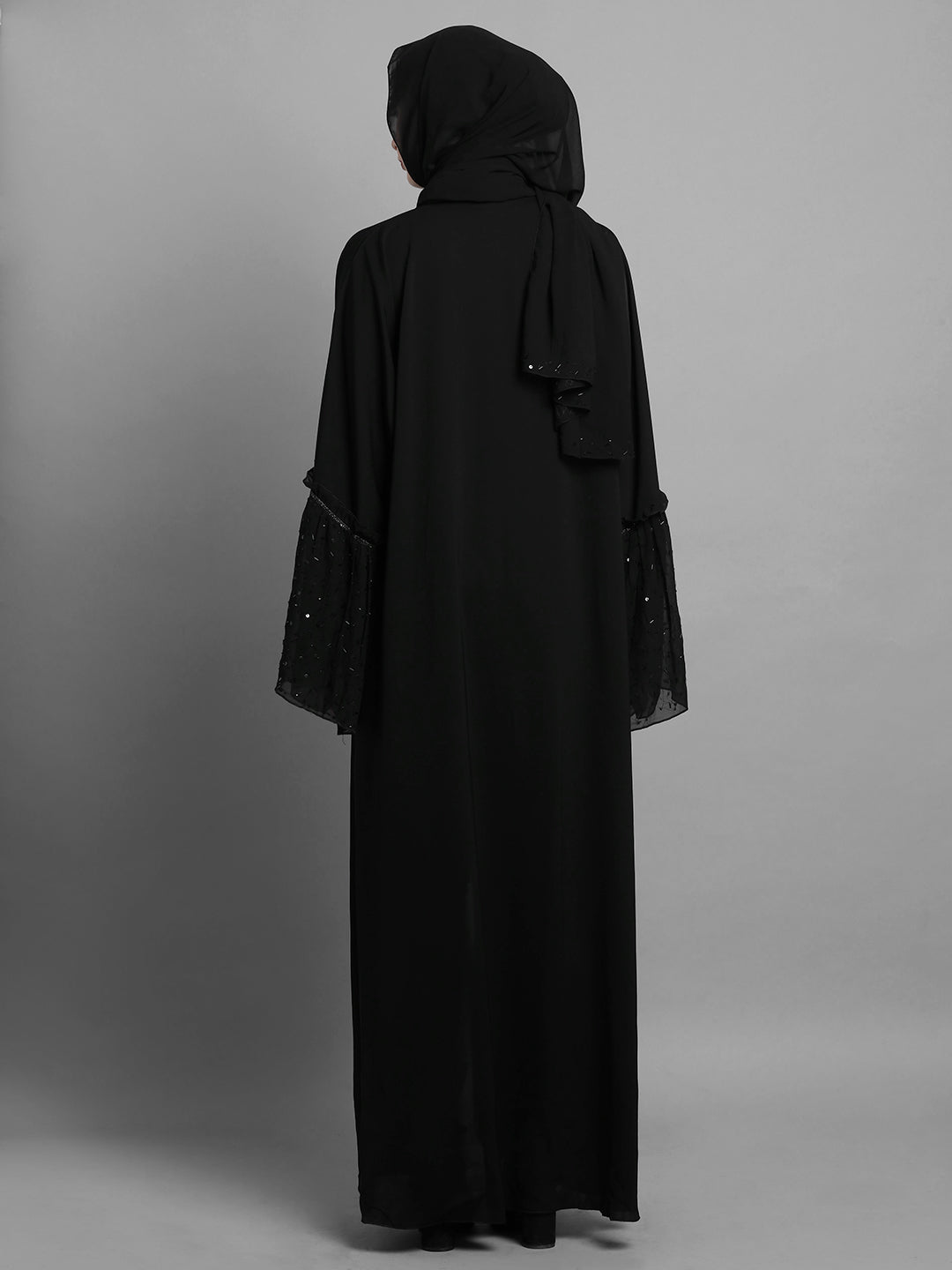 Day Dreamer  Abaya - Modest Wear For Women | Armario Modesto