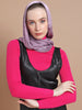 Lavender Hijab - Modest Clothing For Women | Armario Modesto