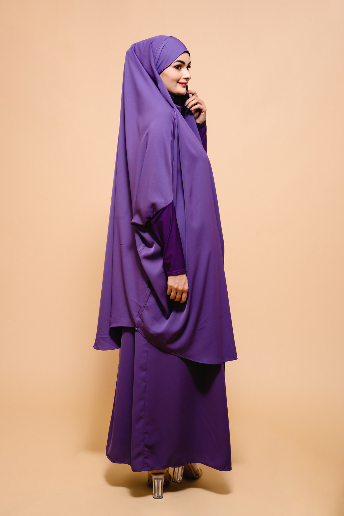 Sangria Jilbab - Modest Clothing for Women | Armario Modesto