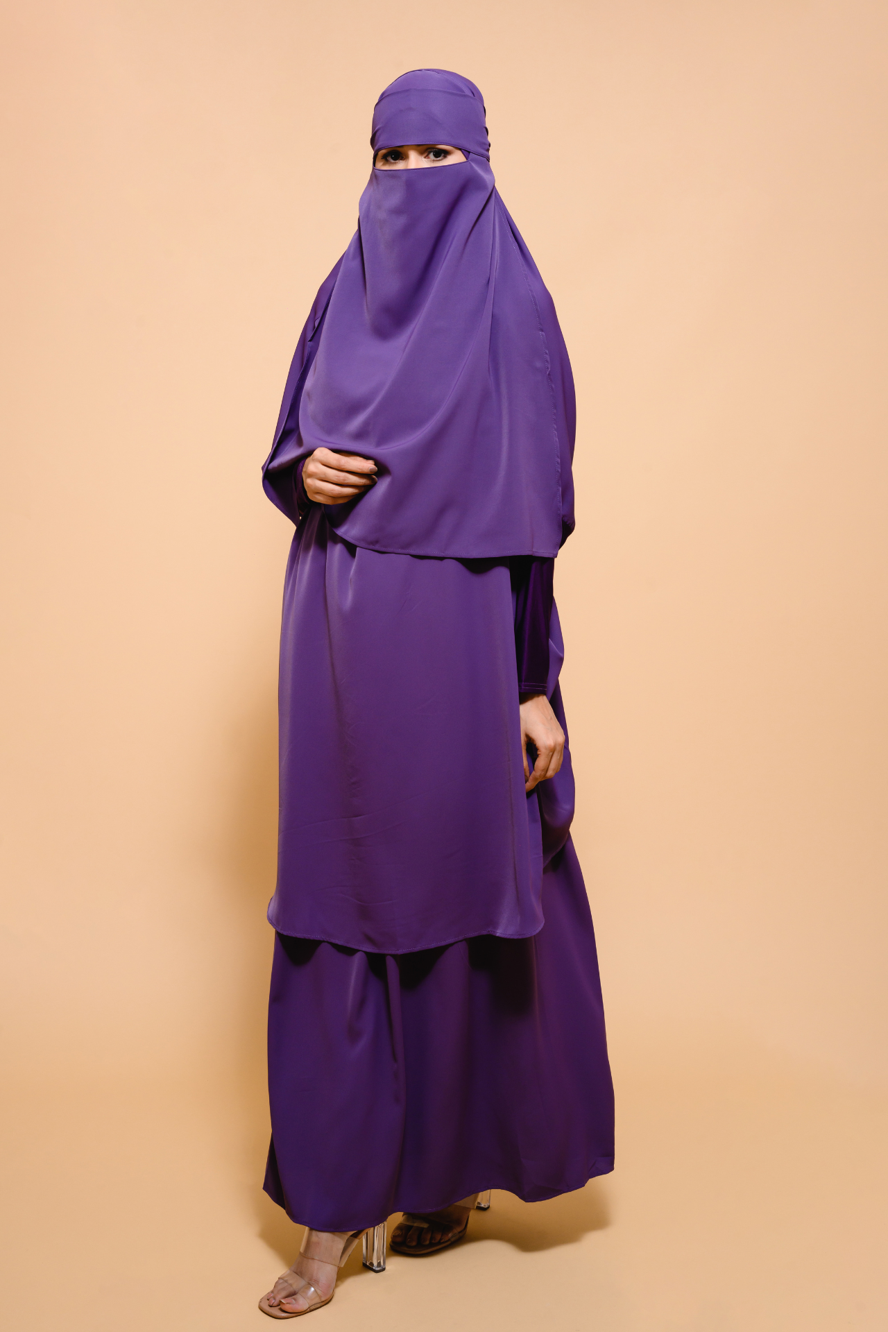 Sangria Jilbab - Modest Clothing for Women | Armario Modesto