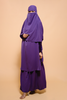 Sangria Jilbab - Modest Clothing for Women | Armario Modesto